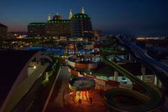 DELPHIN IMPERIAL Activities